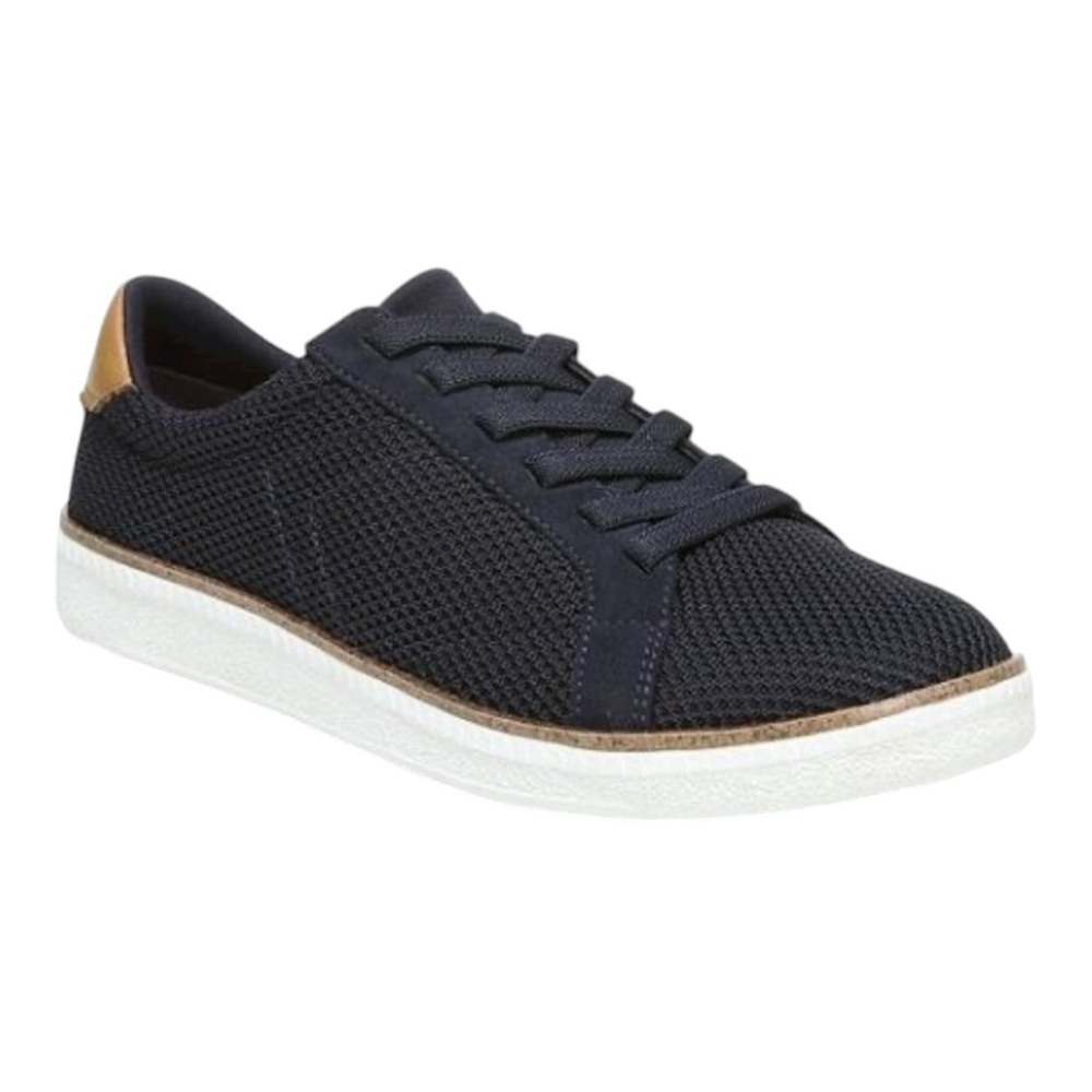 Dr Scholl’s Seaside Black Sneakers ❤️ SZ 8.5